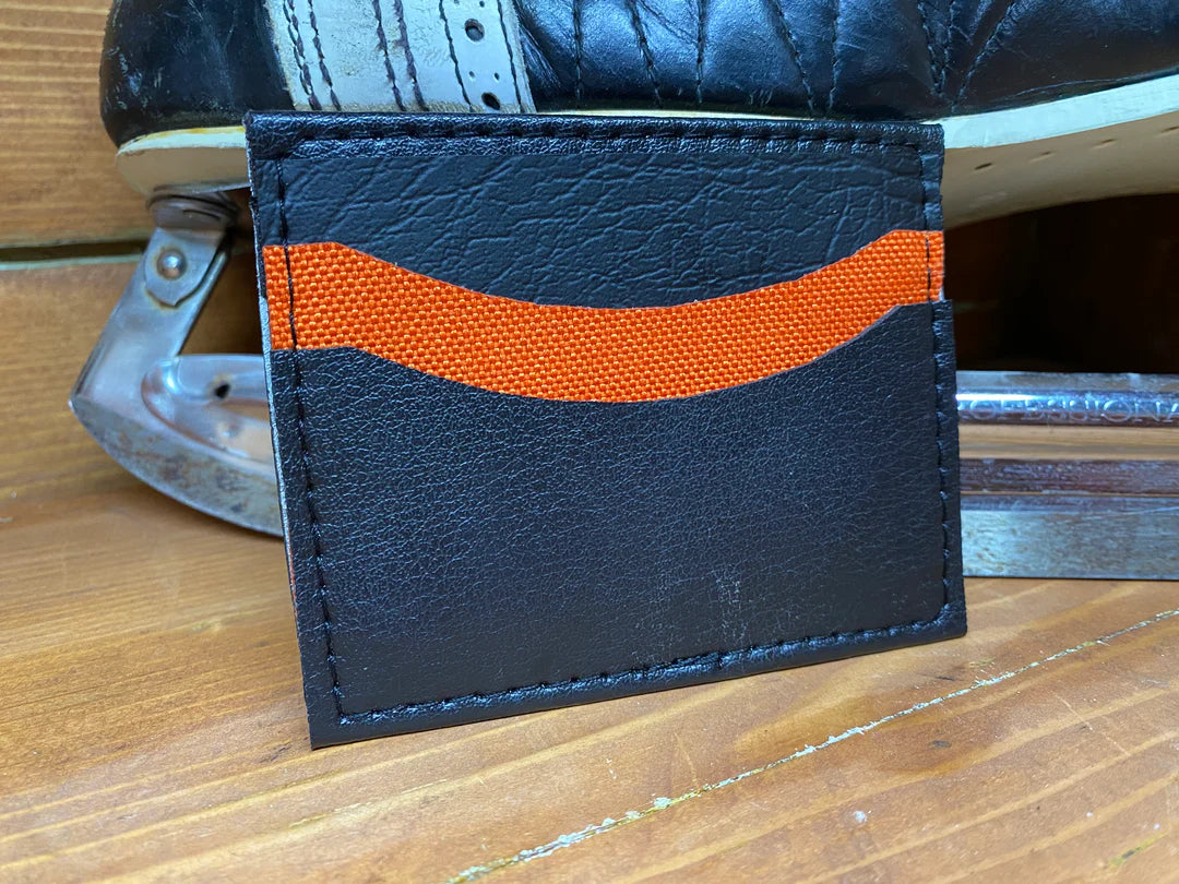 Porte-cartes couleurs des Flyers de Philadelphie (146)