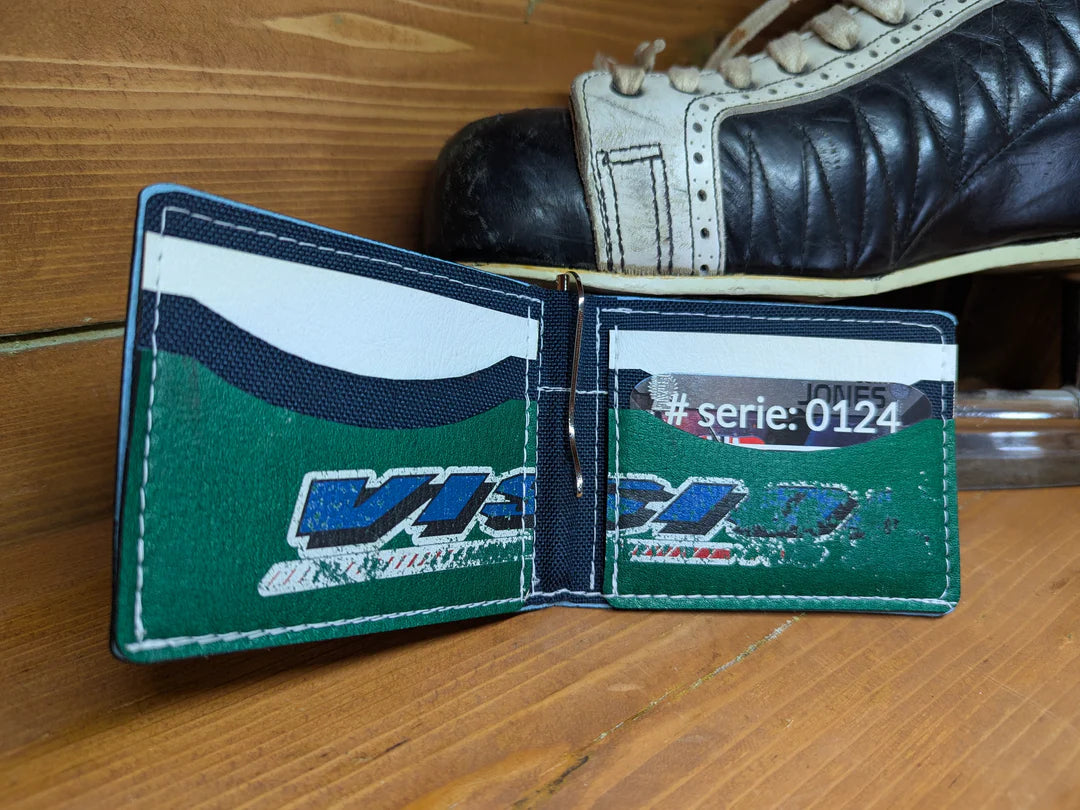 Portefeuille Vaughn Vision (124)