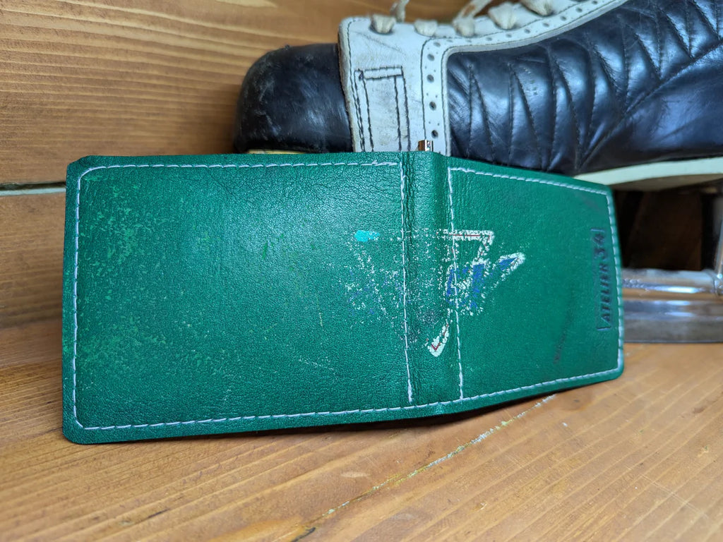 Portefeuille Vaughn Vision (124)