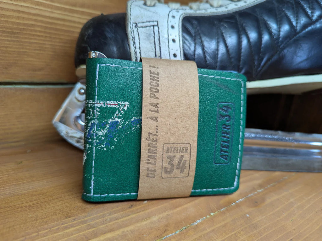 Portefeuille Vaughn Vision (124)