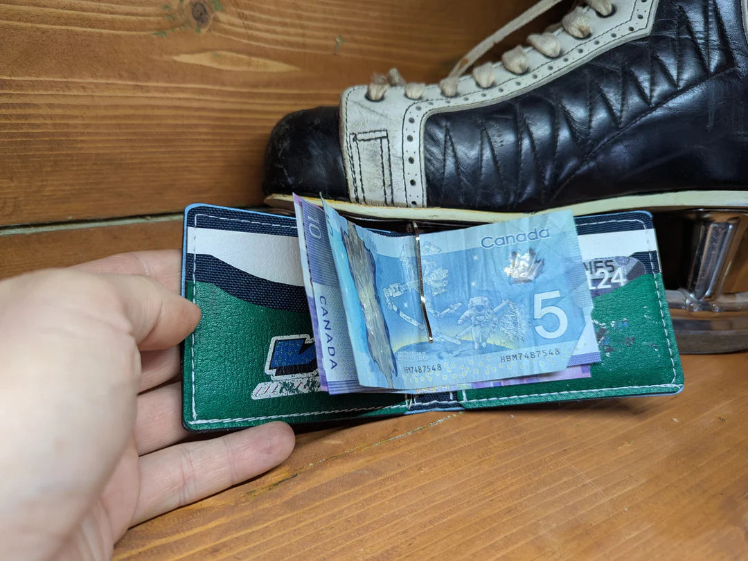 Portefeuille Vaughn Vision (124)