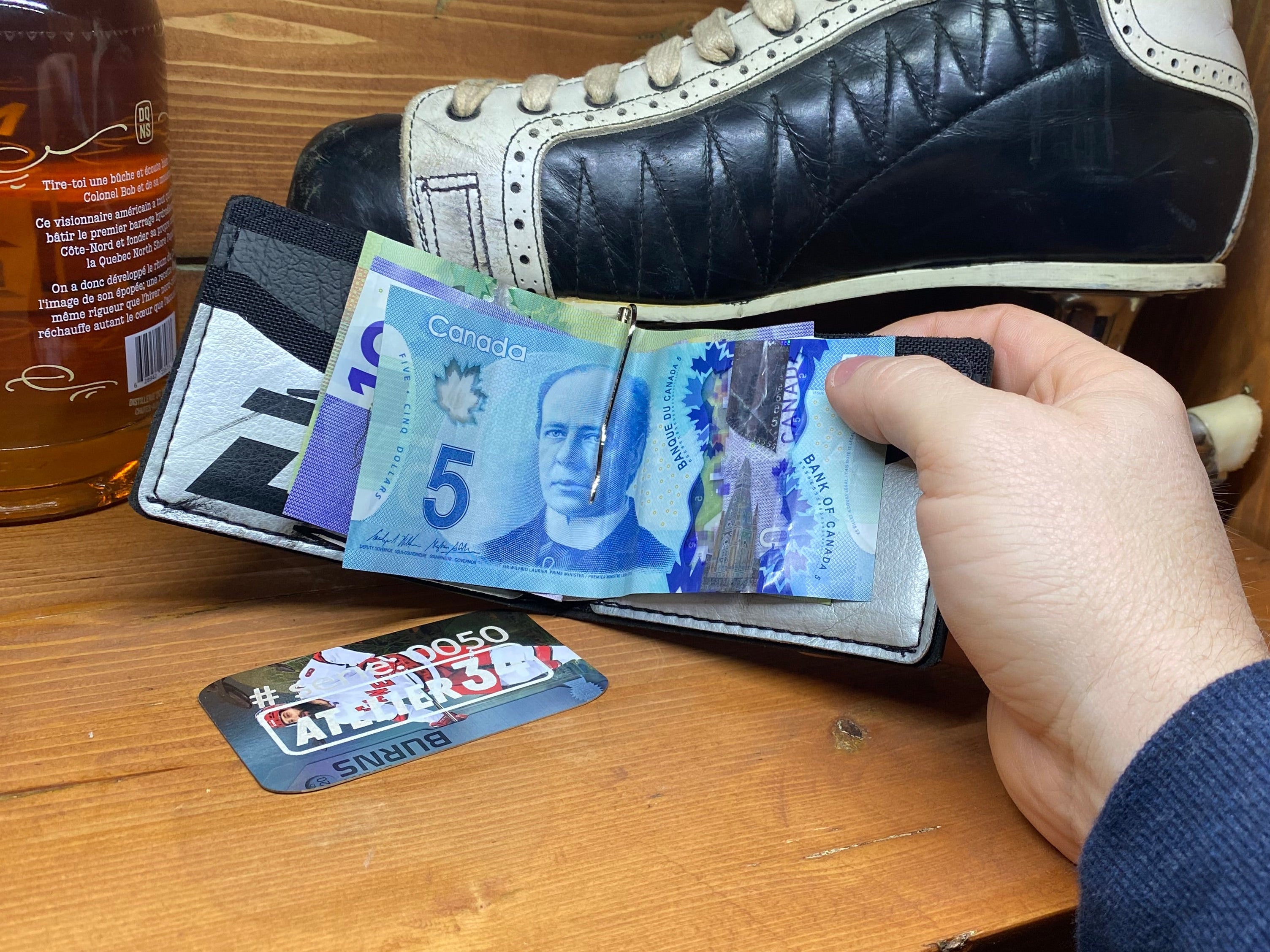 Portefeuille D&R King de Los Agleles (50)