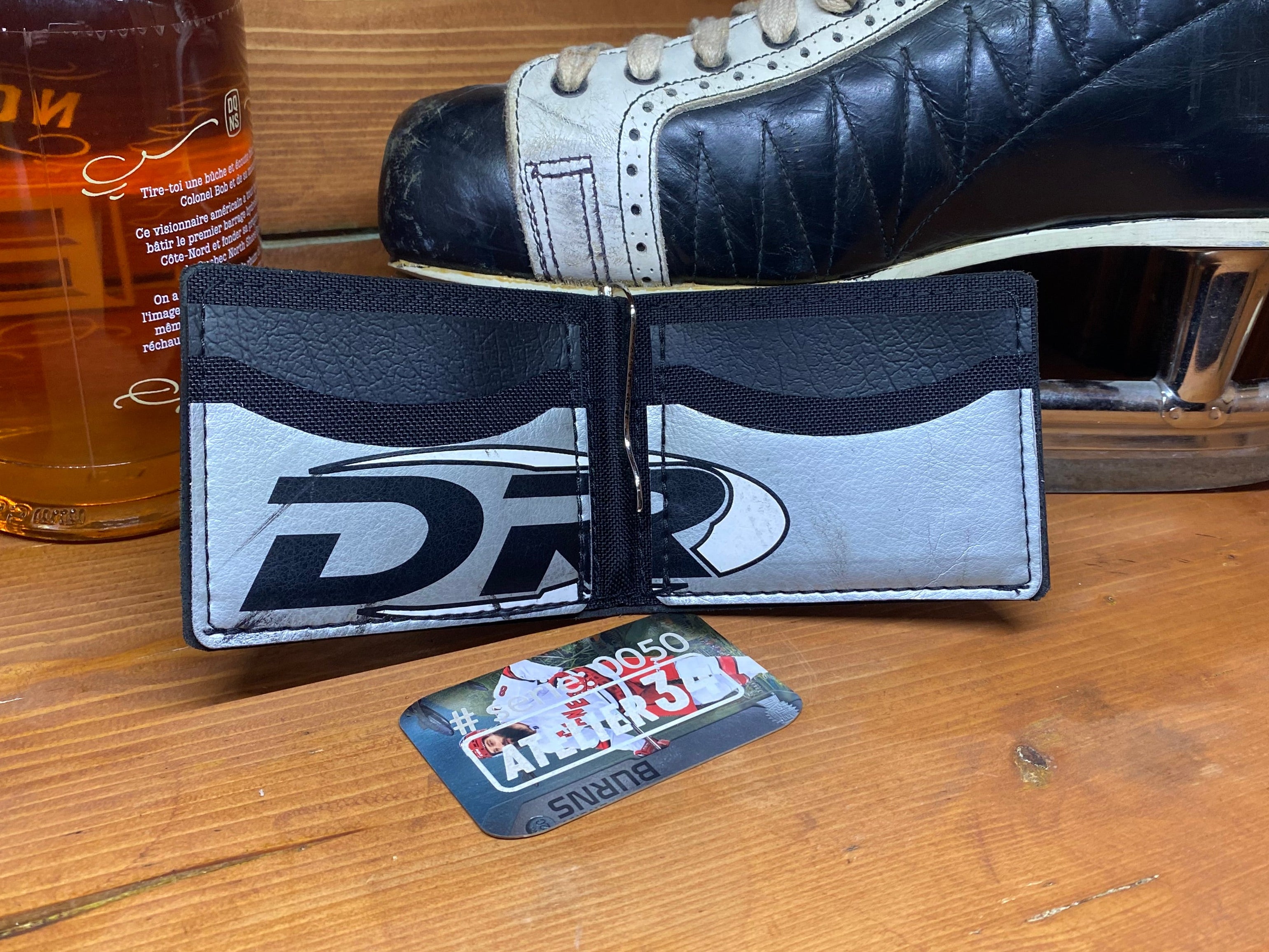 Portefeuille D&R King de Los Agleles (50)