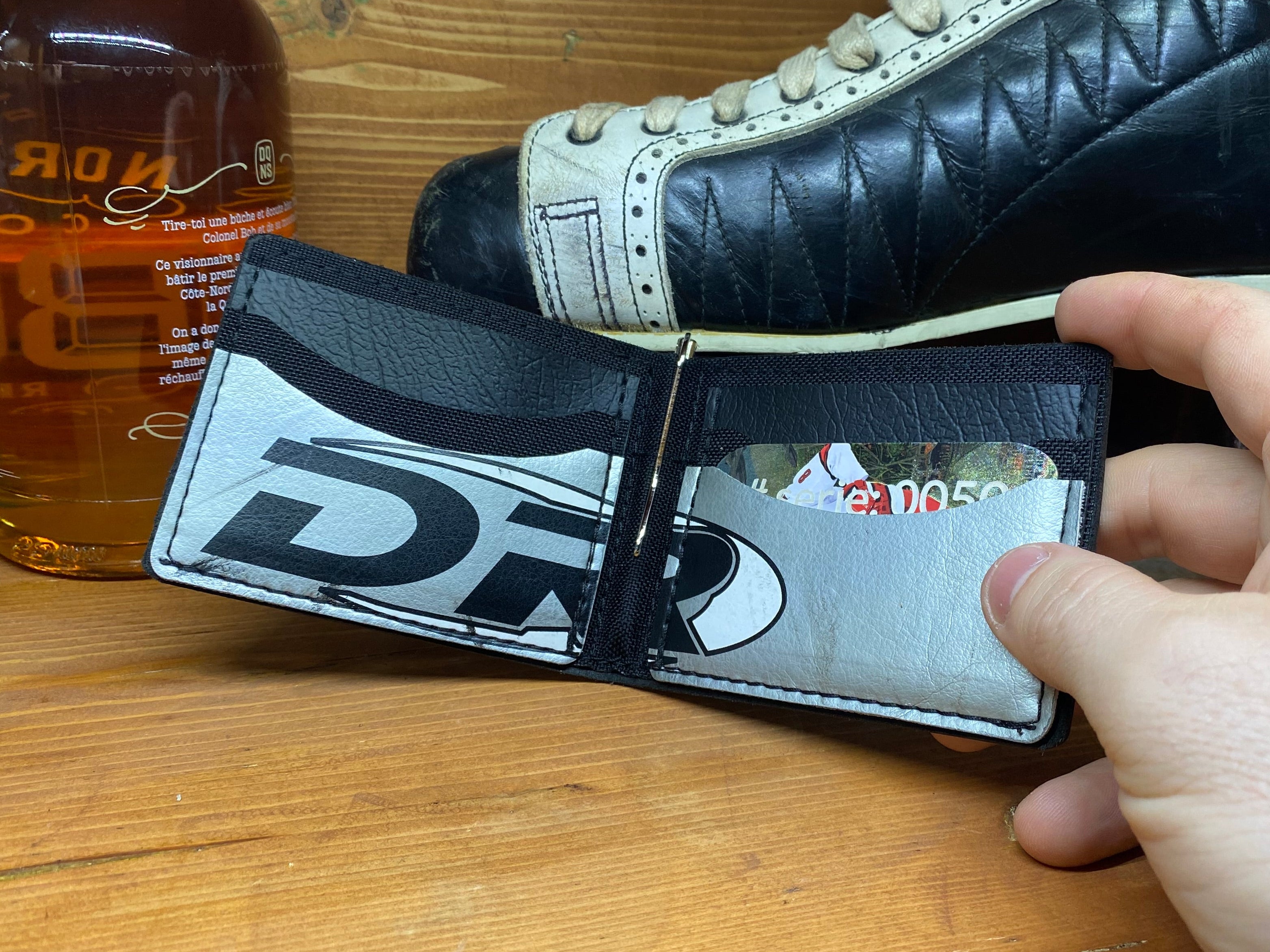 Portefeuille D&R King de Los Agleles (50)