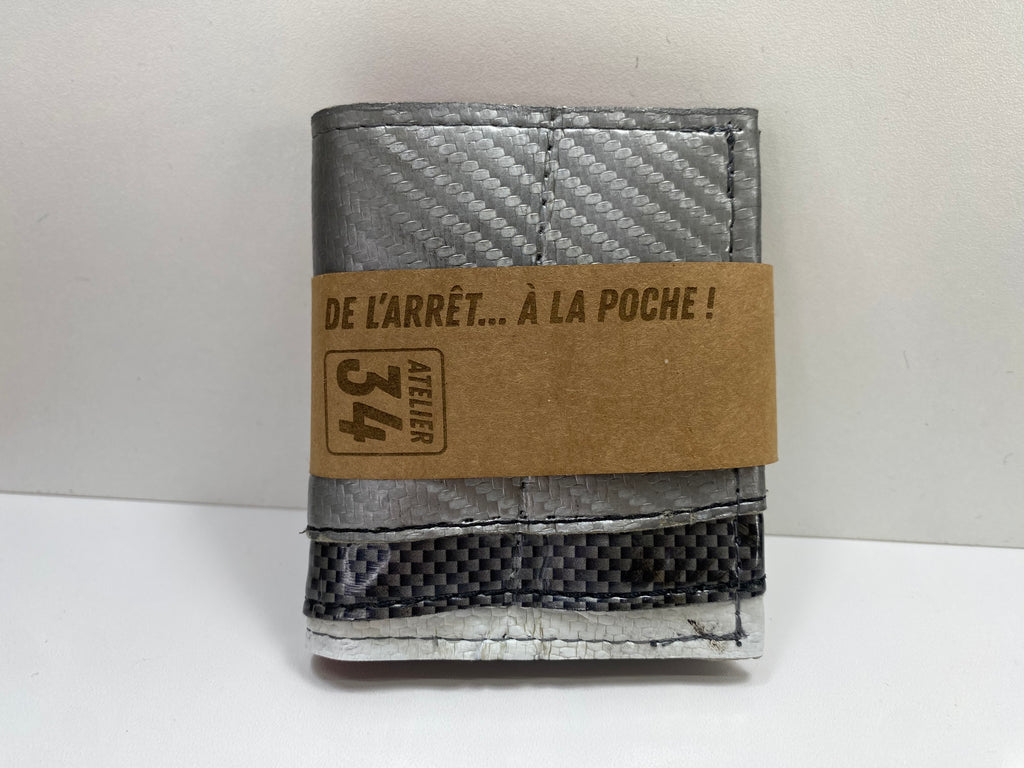 Portefeuille Itech Vemp (205)