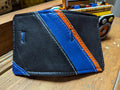 Portefeuille Reebok Premier Series orange,bleu et noir (112)