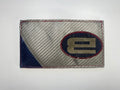Portefeuille TPS Bionic Gris, Bleu et Rouge (203)