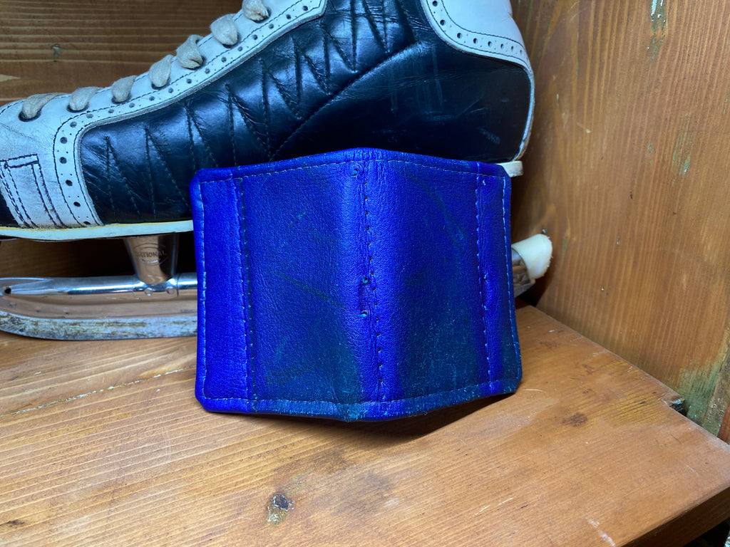 Portefeuille Vaughn Legacy blues de Saint-Louis (59)