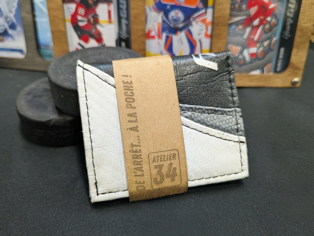 Portefeuille Vaughn Velocity Los Angeles Kings (190)
