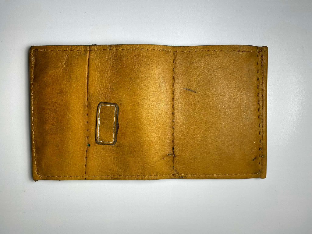 Portefeuille Vintage Cooper (192)