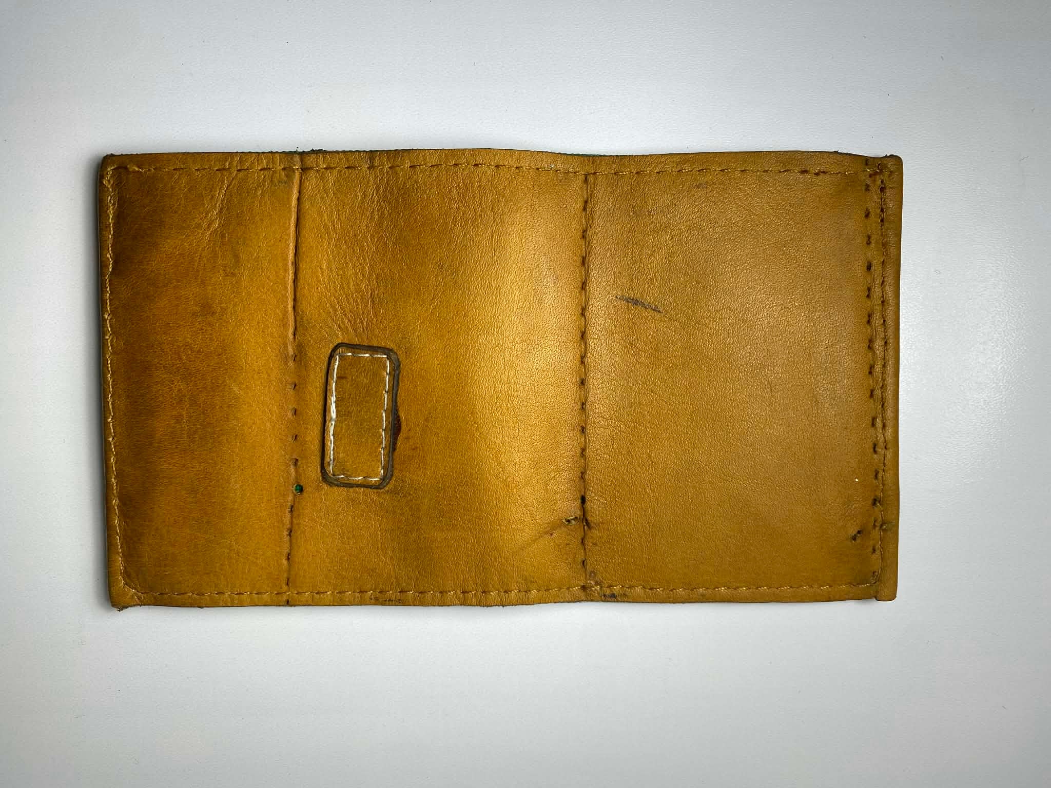 Portefeuille Vintage Cooper (192)
