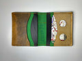 Portefeuille Vintage Cooper (192)