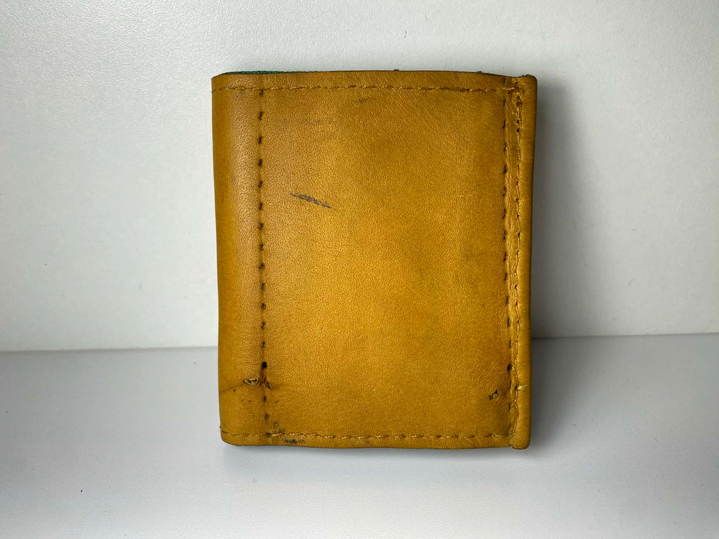 Portefeuille Vintage Cooper (192)