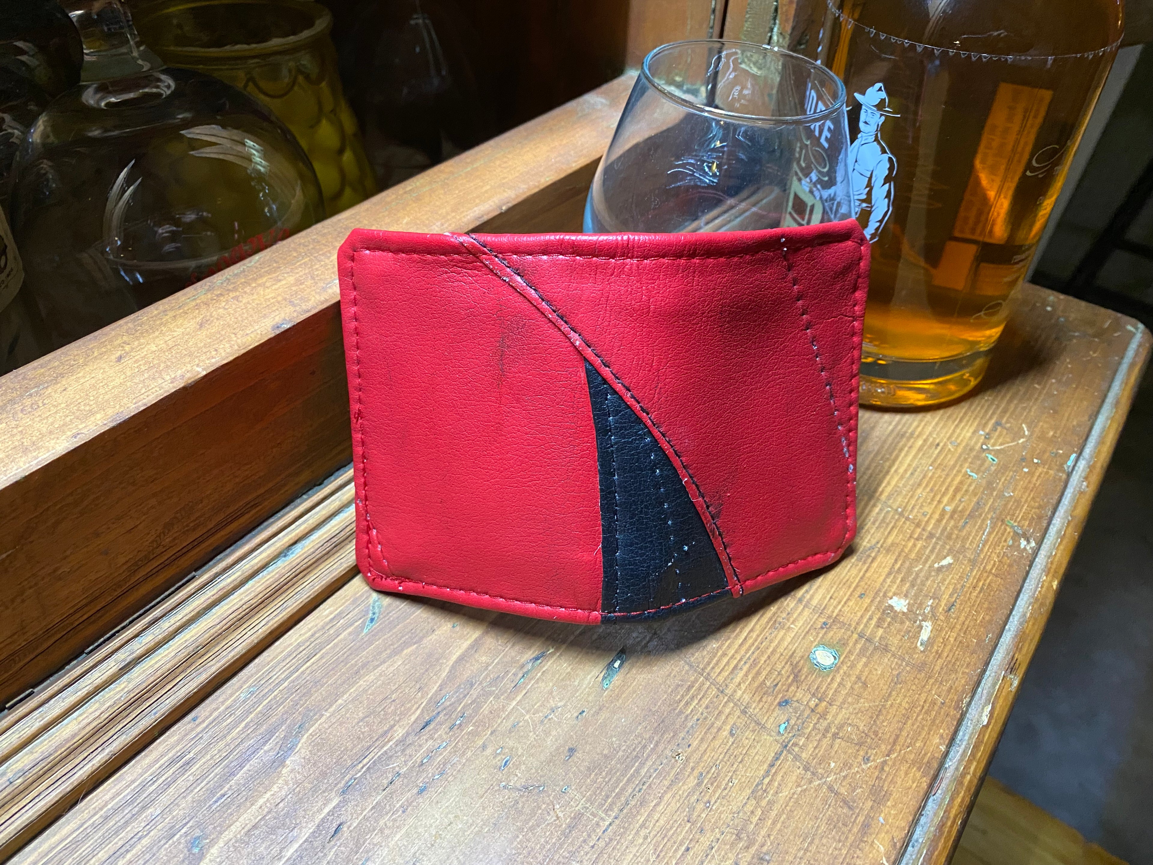 Portefeuille vaughn Sénateur d'Ottawa(131)