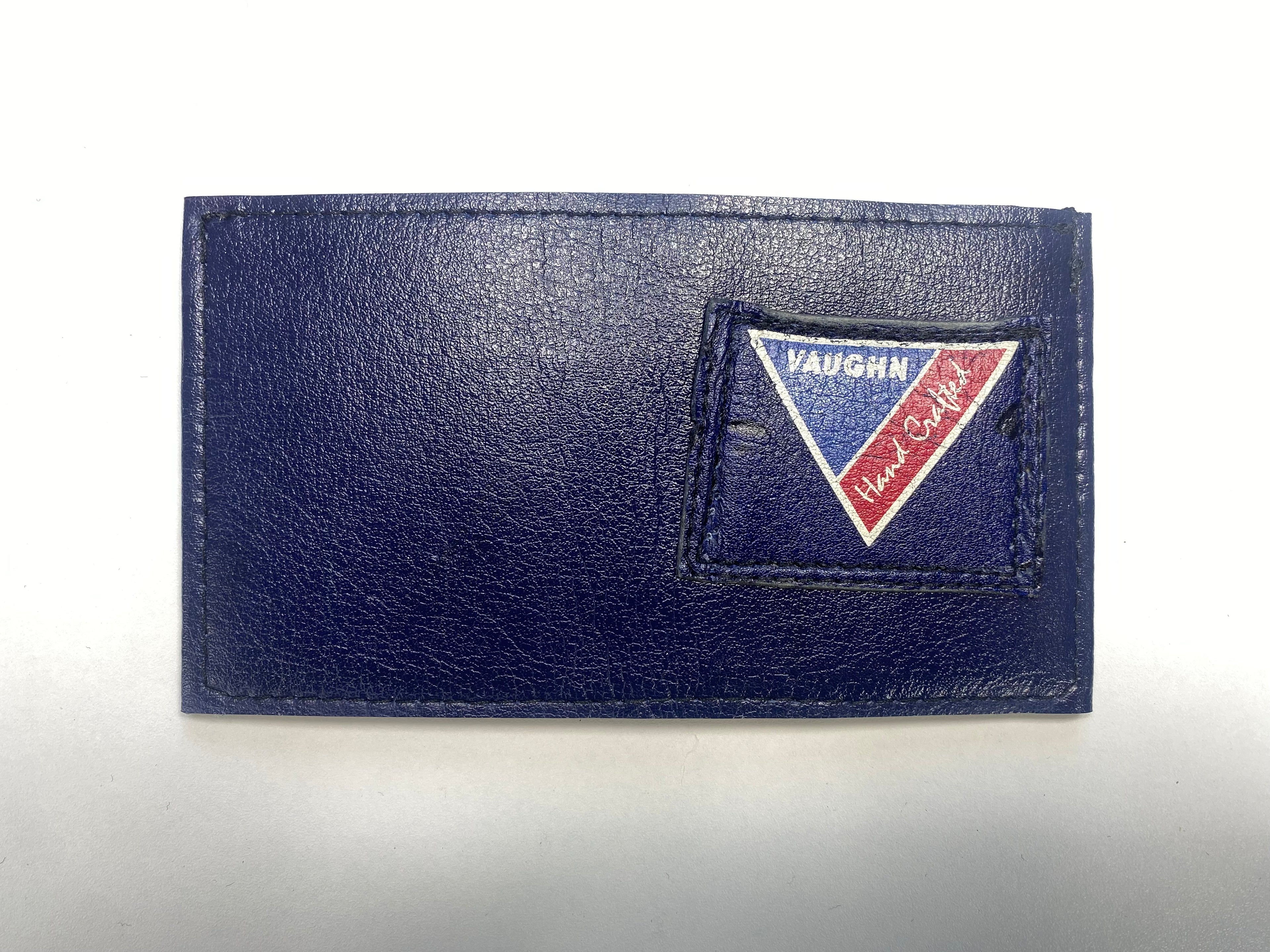 Portefeuille Vaughn Vision (199)