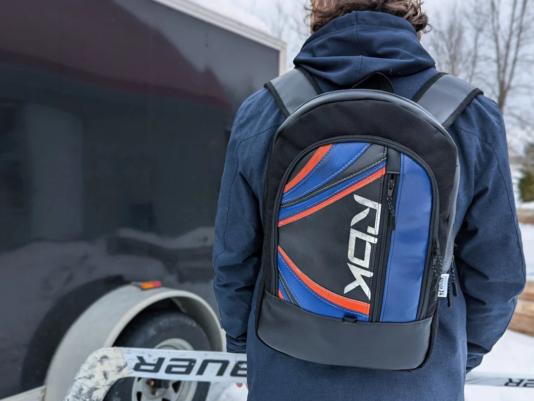 Sac à dos RBK ATELIER 34