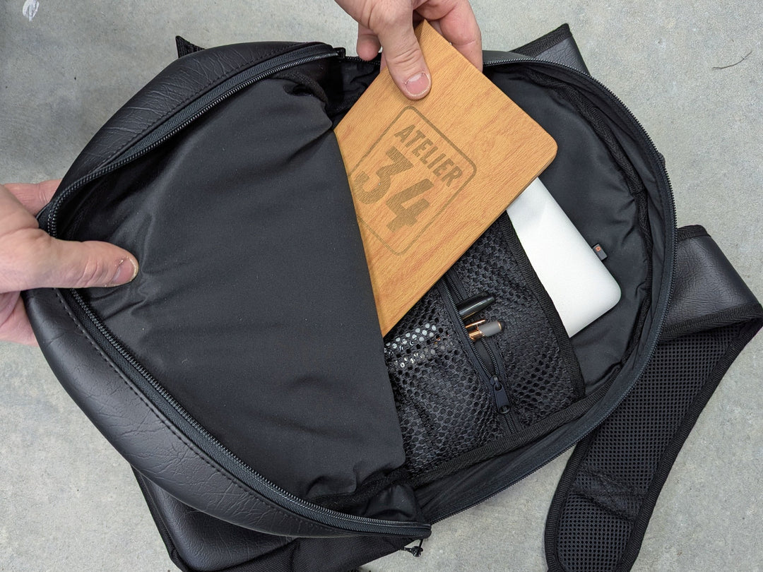 Sac à dos RBK ATELIER 34