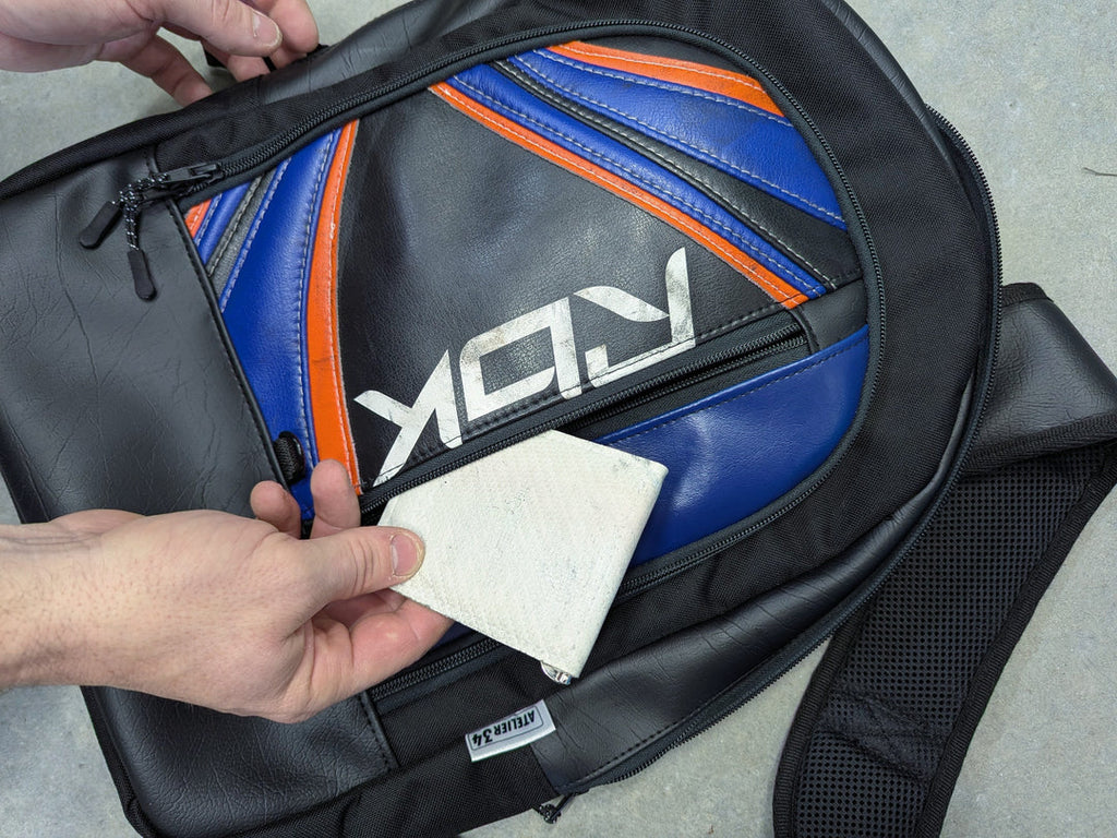 Sac à dos RBK ATELIER 34