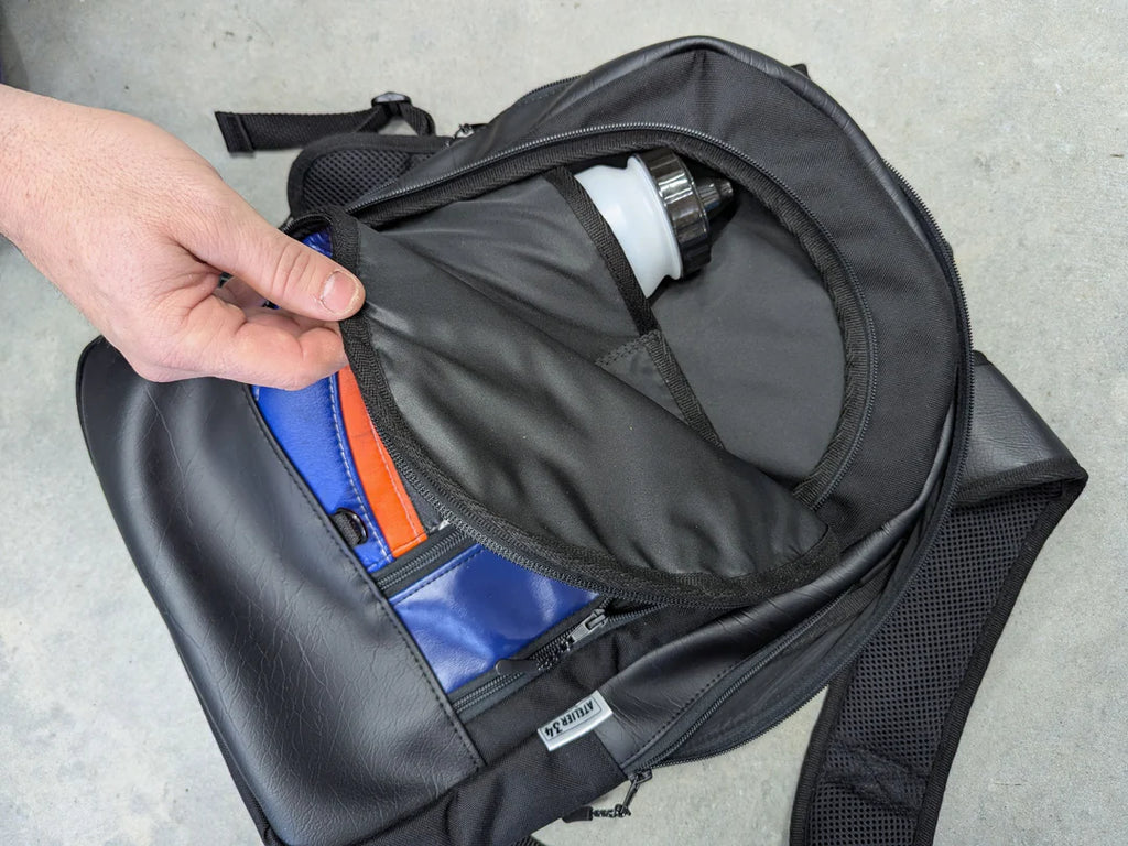 Sac à dos RBK ATELIER 34