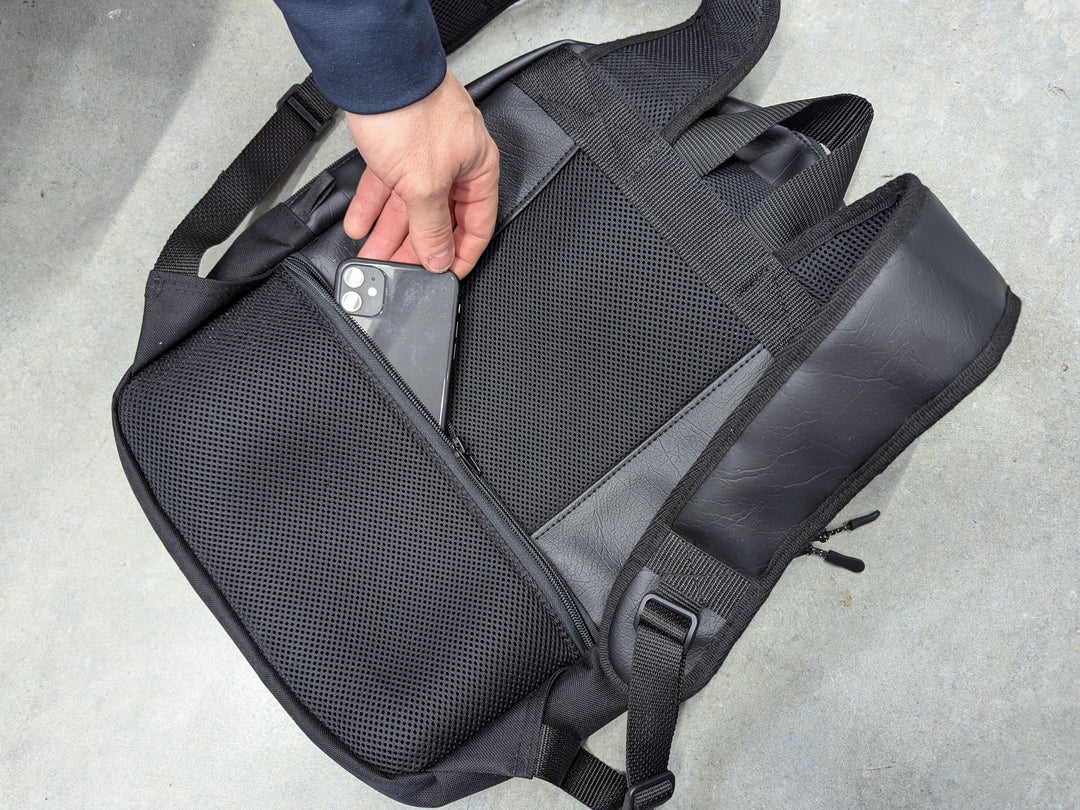 Sac à dos RBK ATELIER 34