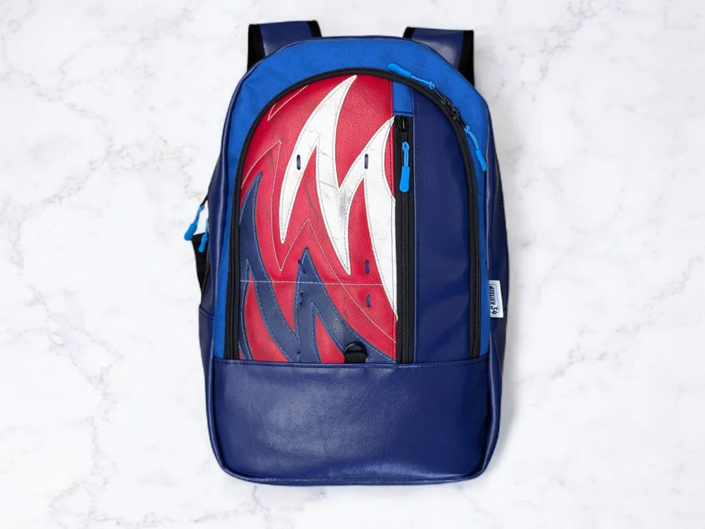 Sac à dos Canadiens de Montréal ATELIER 34