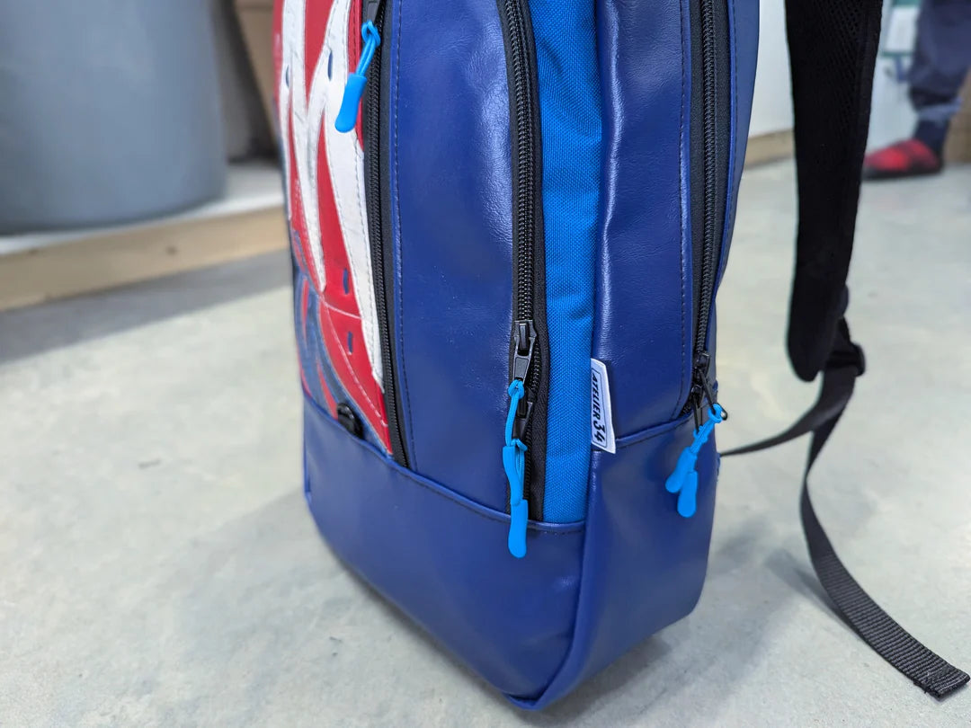 Sac à dos Canadiens de Montréal ATELIER 34