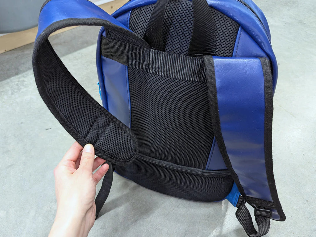 Sac à dos Canadiens de Montréal ATELIER 34