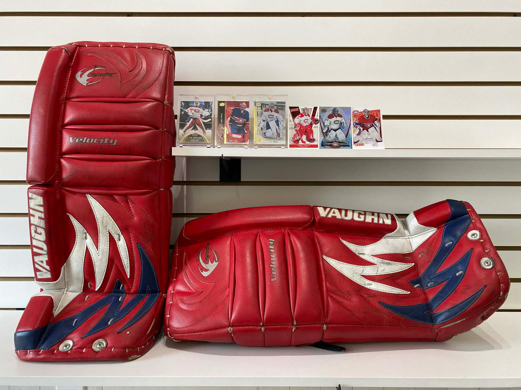 Sac à dos Canadiens de Montréal ATELIER 34