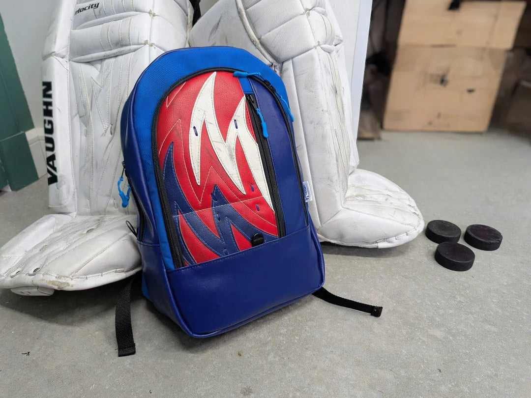 Sac à dos Canadiens de Montréal ATELIER 34