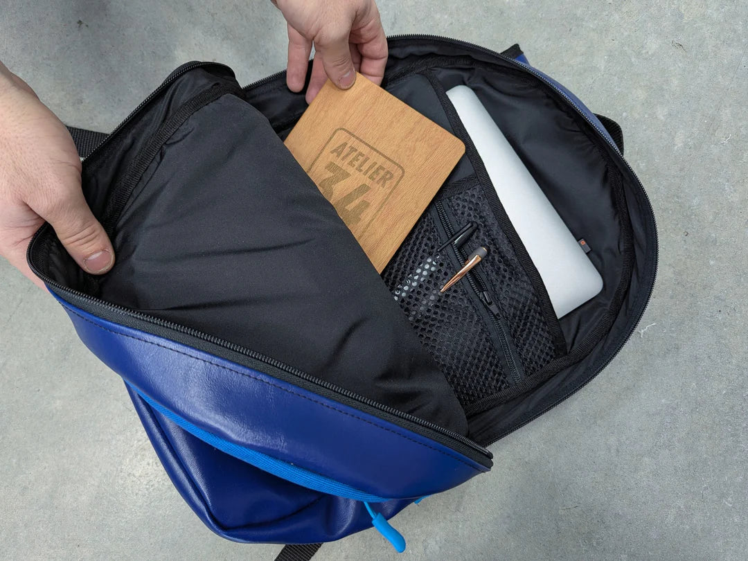 Sac à dos Canadiens de Montréal ATELIER 34