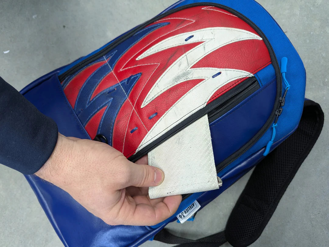 Sac à dos Canadiens de Montréal ATELIER 34