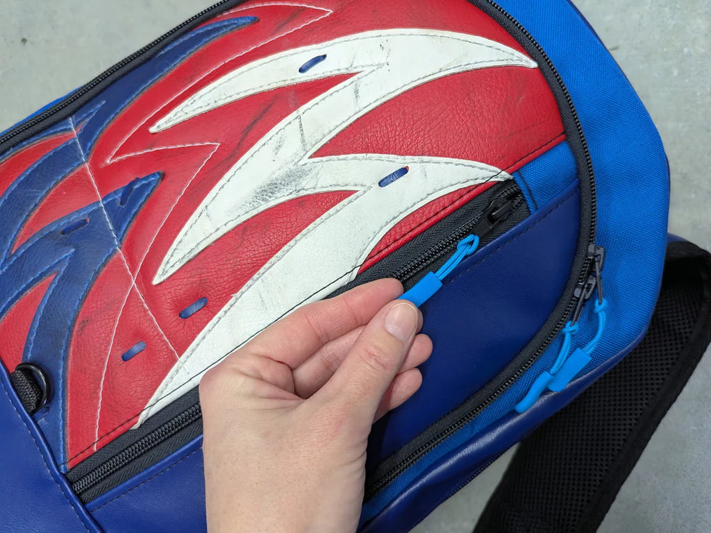 Sac à dos Canadiens de Montréal ATELIER 34