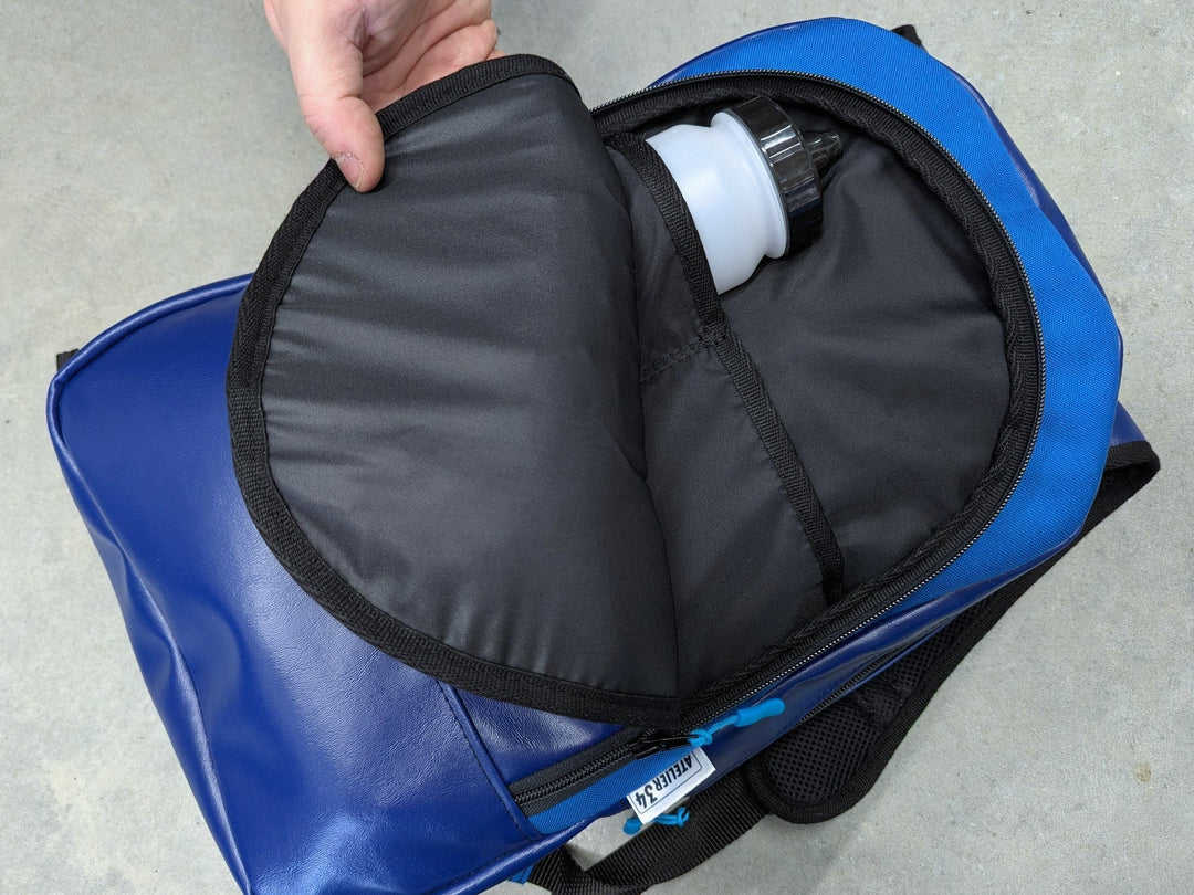 Sac à dos Canadiens de Montréal ATELIER 34