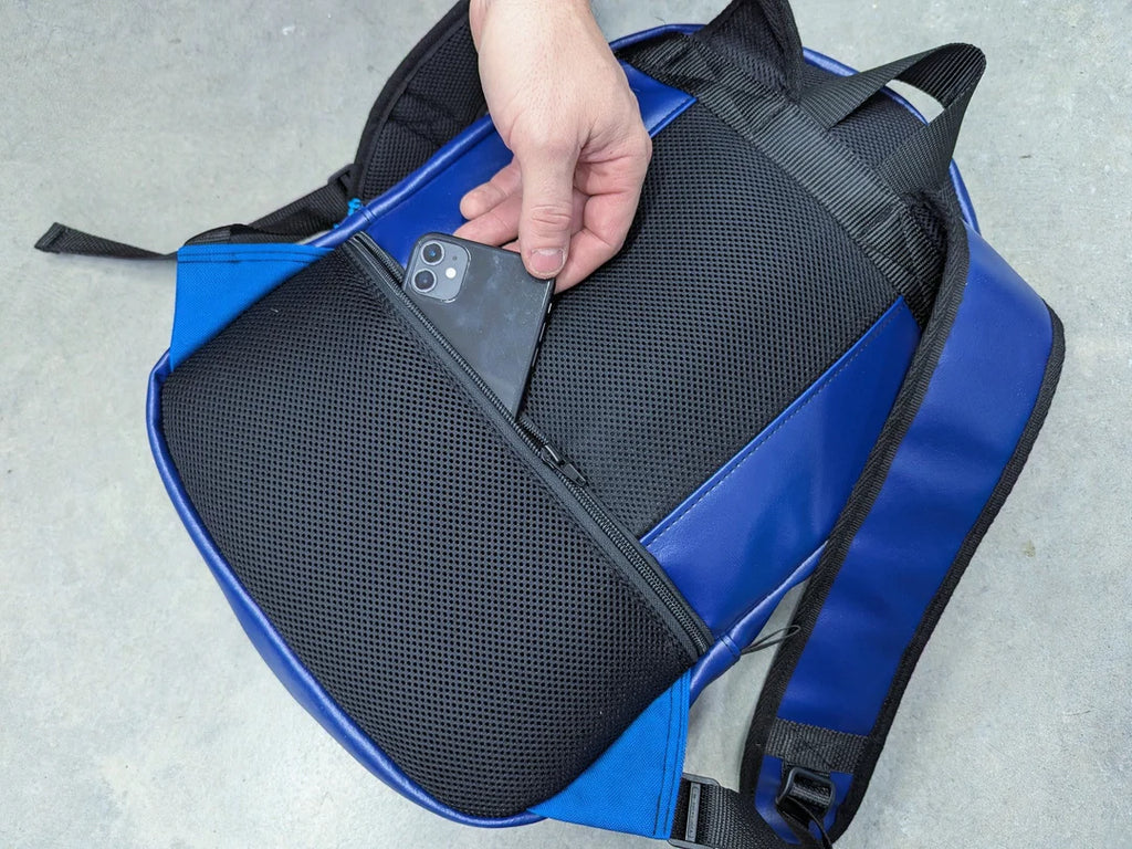 Sac à dos Canadiens de Montréal ATELIER 34