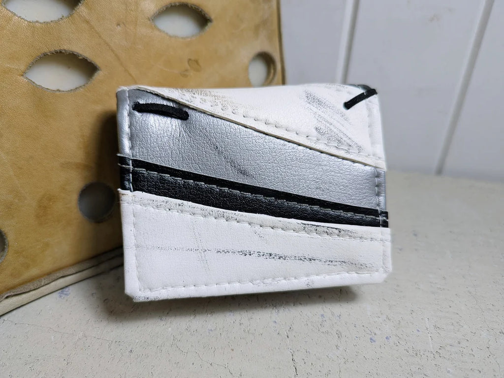 Portefeuille Reebok Premier Series lll Noir et blanc (13)