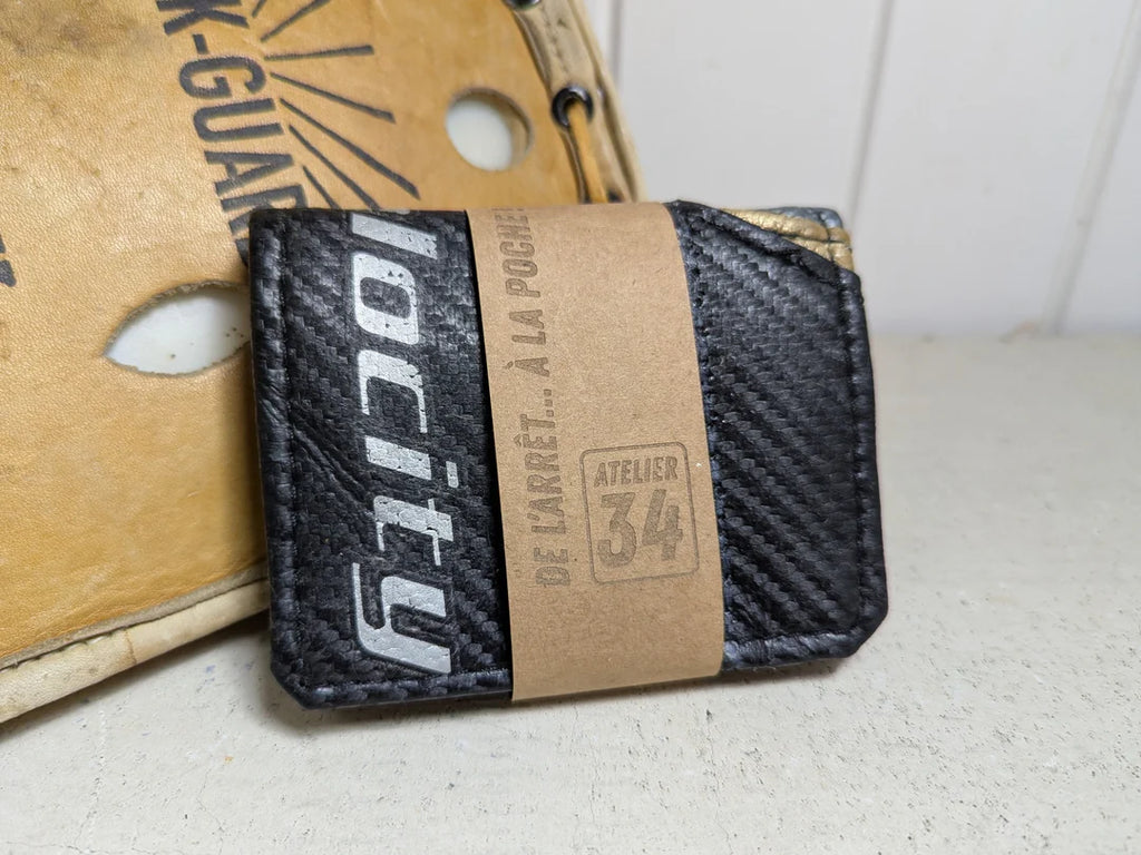 Portefeuille Vaughn Velocity Golden knights (35)