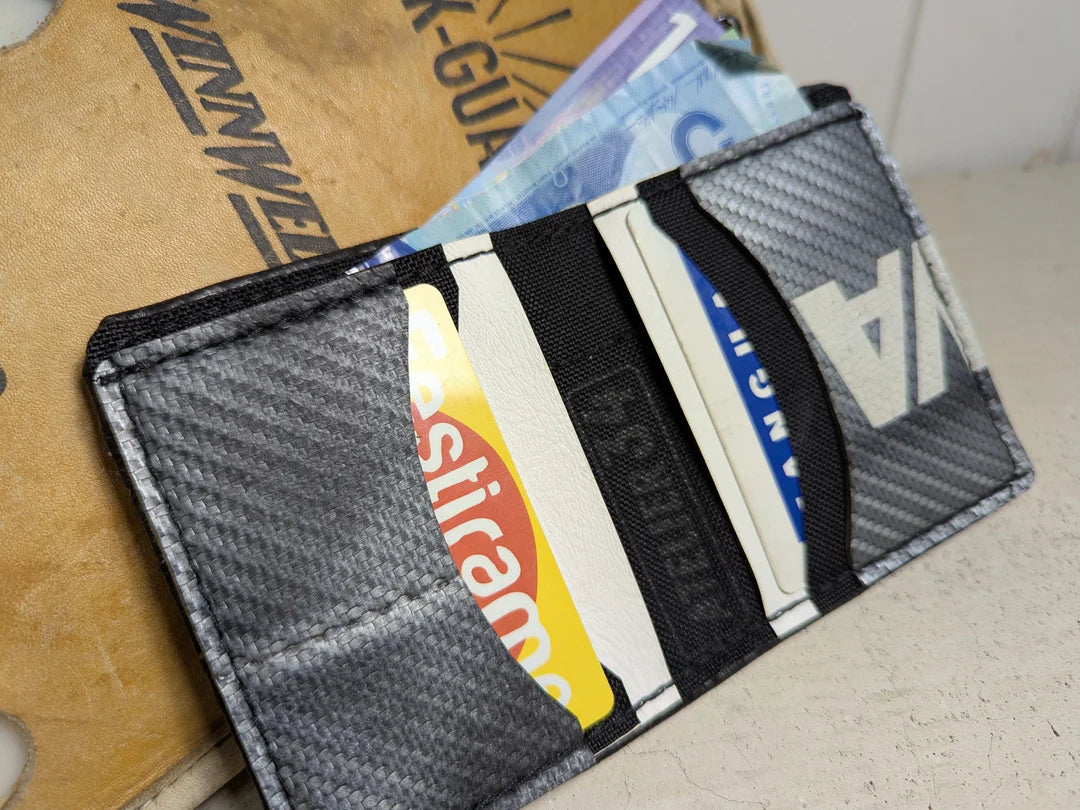 Portefeuille Vaughn Velocity Golden knights (35)