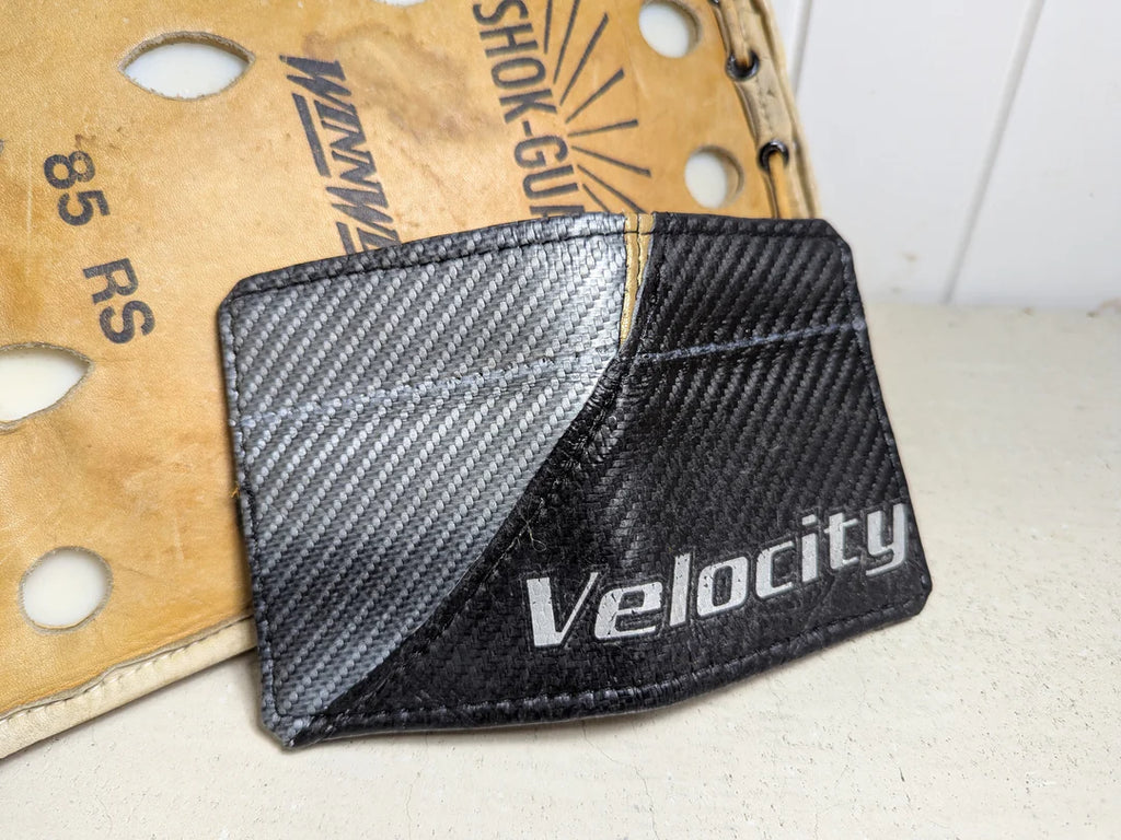 Portefeuille Vaughn Velocity Golden knights (35)
