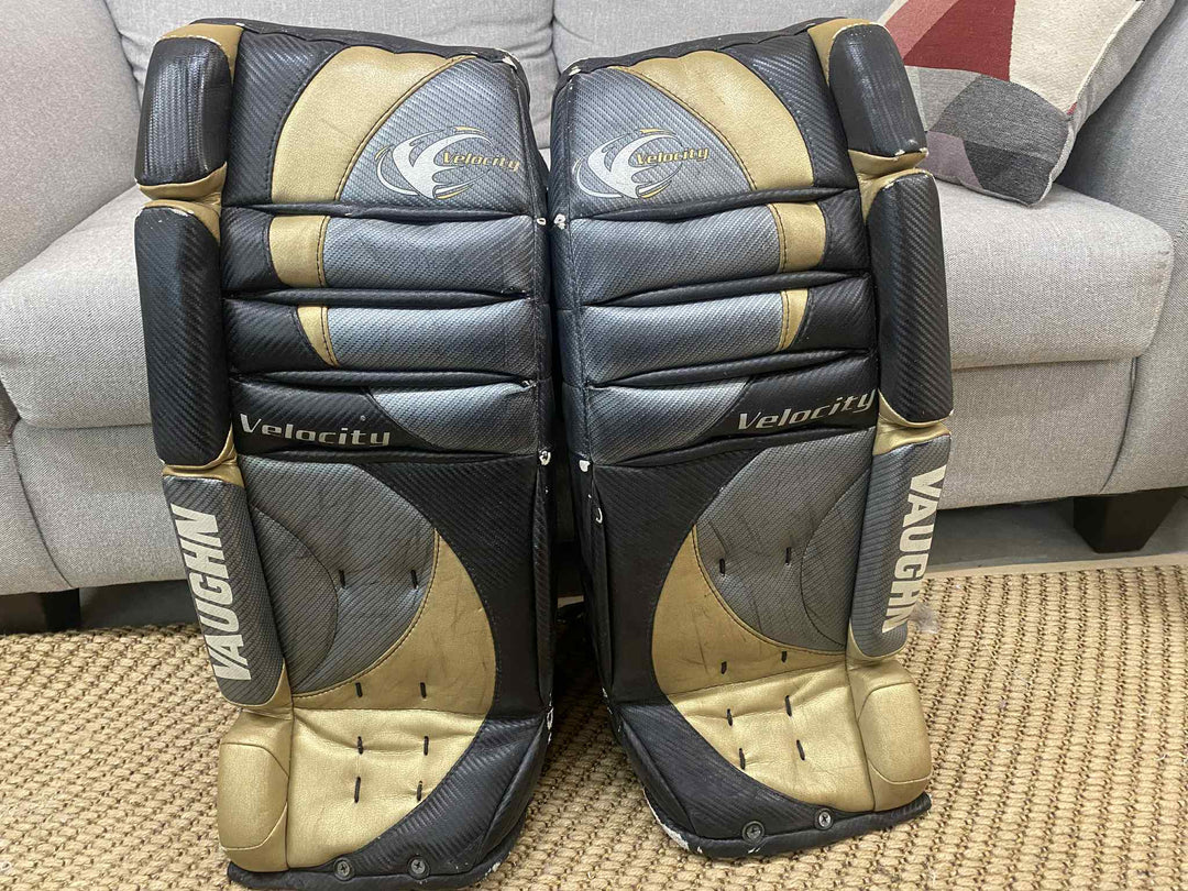 Portefeuille Vaughn Velocity Golden knights (35)