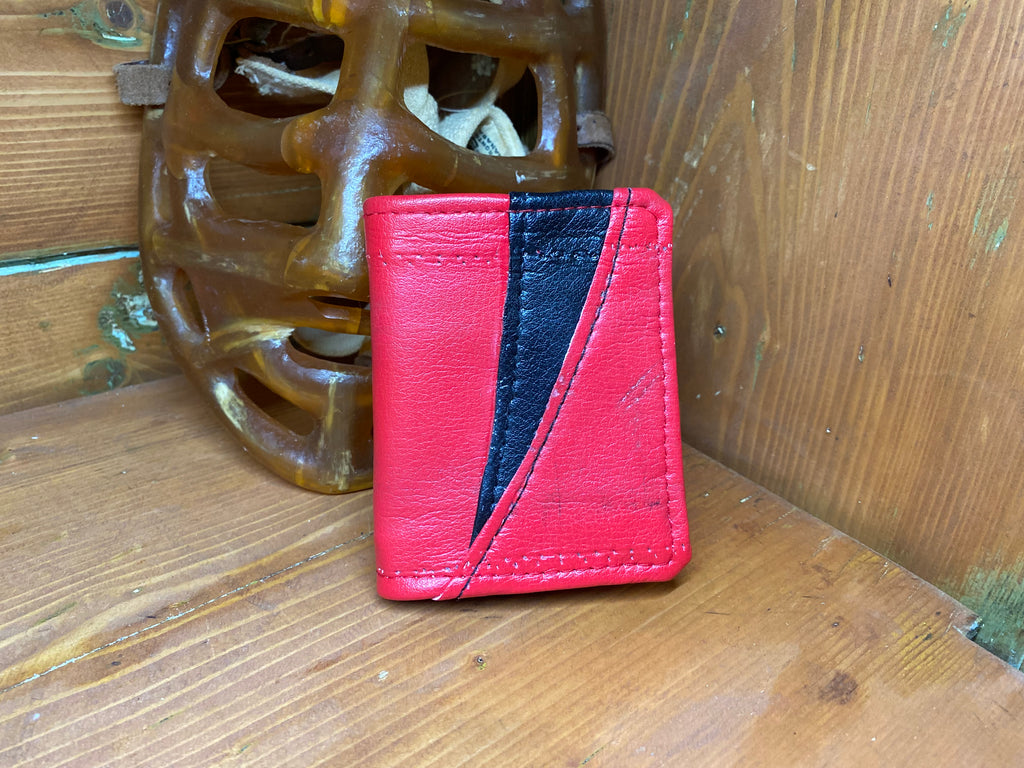 Portefeuille vaughn Devils du New Jersey (132)