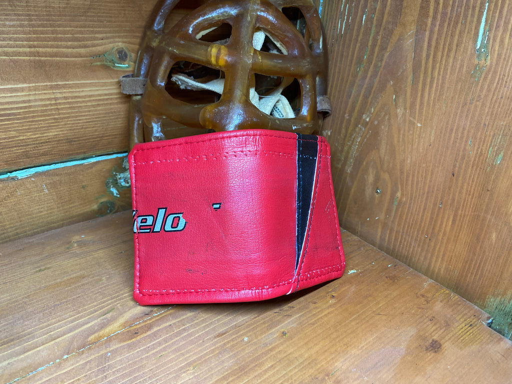 Portefeuille vaughn Devils du New Jersey (132)