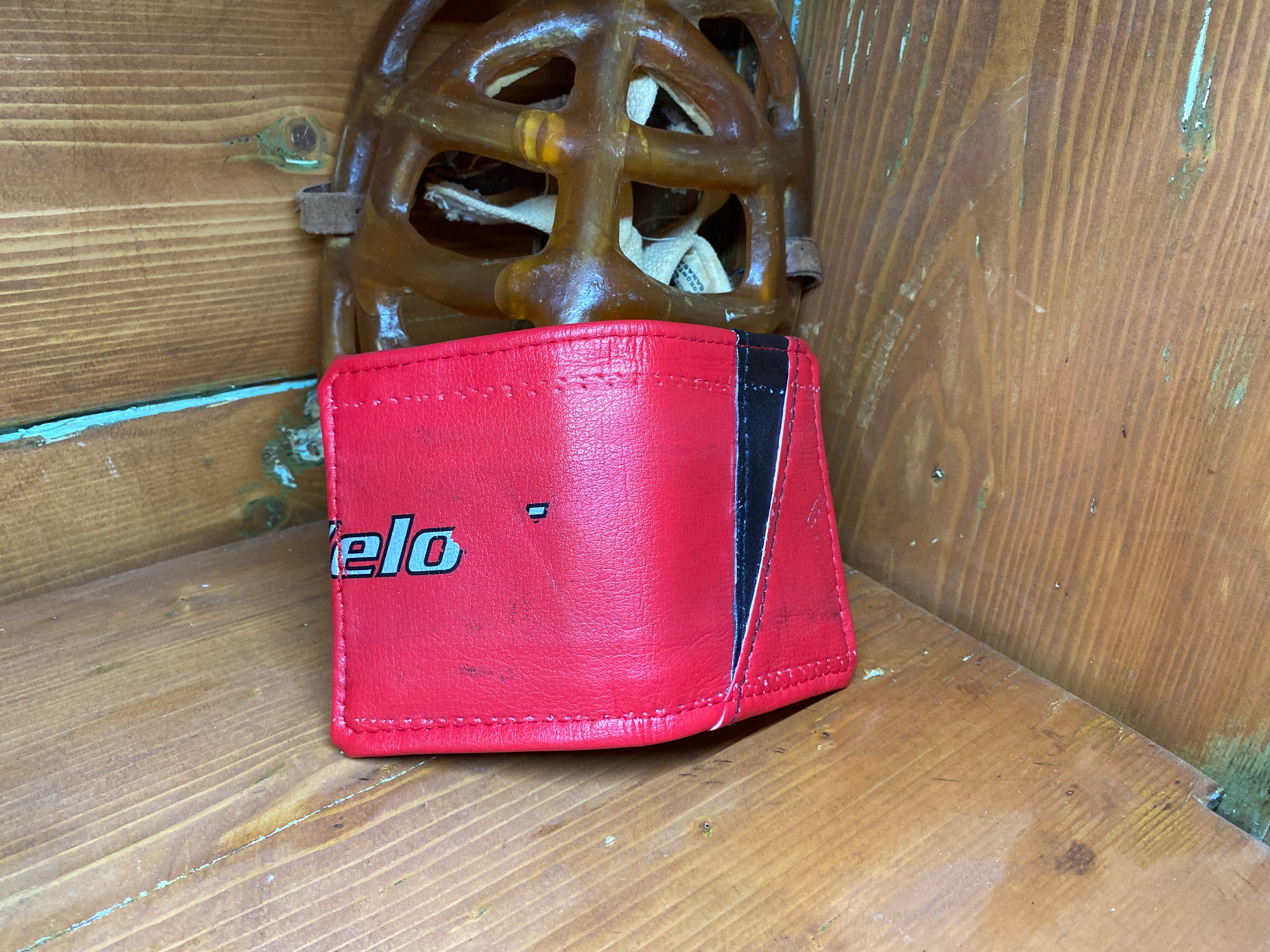 Portefeuille vaughn Devils du New Jersey (132)