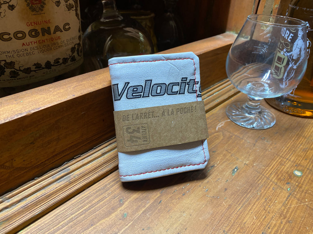 Portefeuille vaughn velocity wild du Minnesota (130)