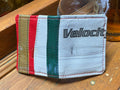 Portefeuille vaughn velocity wild du Minnesota (130)