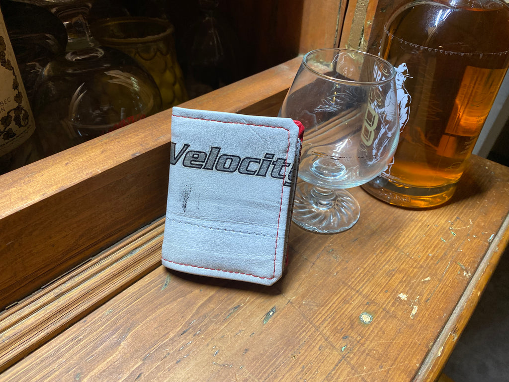 Portefeuille vaughn velocity wild du Minnesota (130)