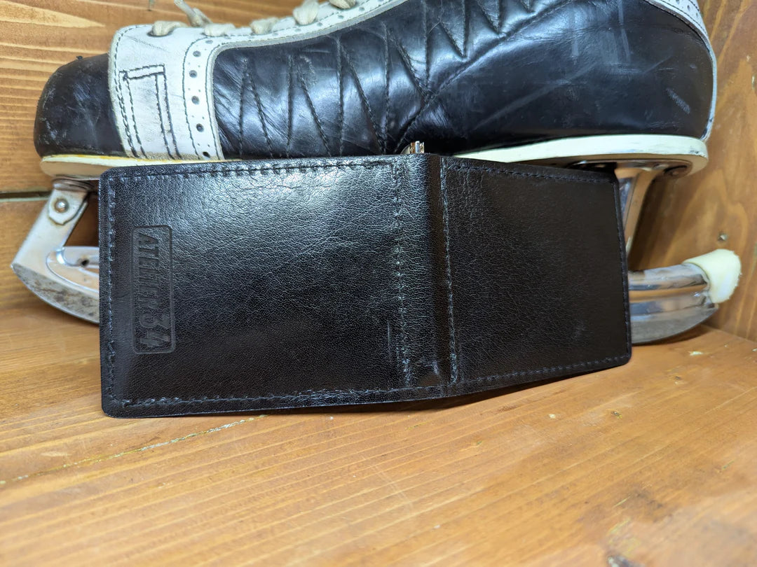 Portefeuille couleurs Blues de Saint-Louis (126)