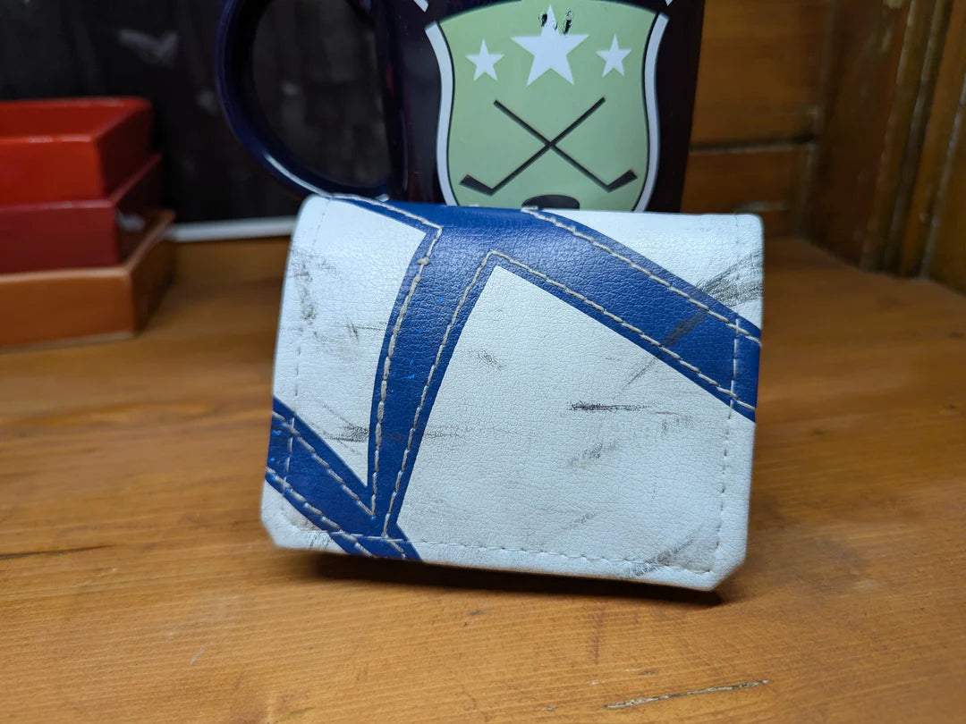 Portefeuille couleurs des Nordiques de Québec (121)