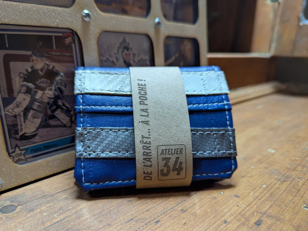 Portefeuille vaughn velocity toronto Maple leafs (117)