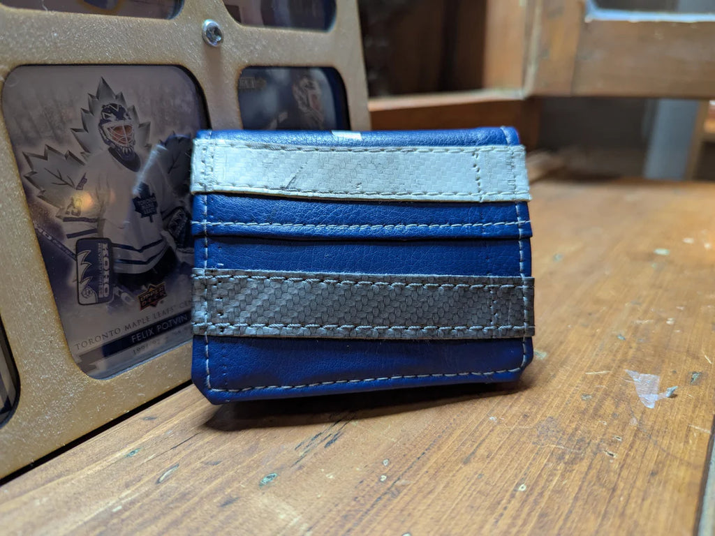 Portefeuille vaughn velocity toronto Maple leafs (117)