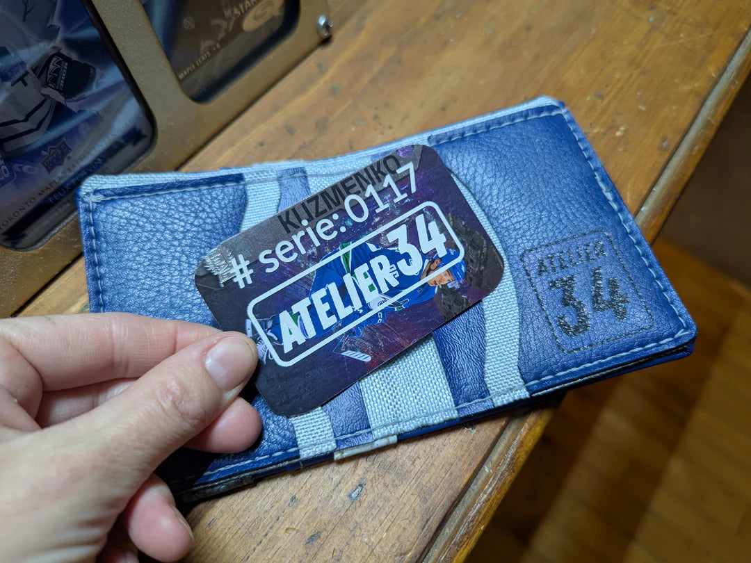 Portefeuille vaughn velocity toronto Maple leafs (117)